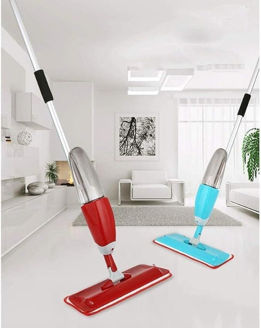 Revolutionize Your Cleaning Routine with a Spray Bottle Wiper