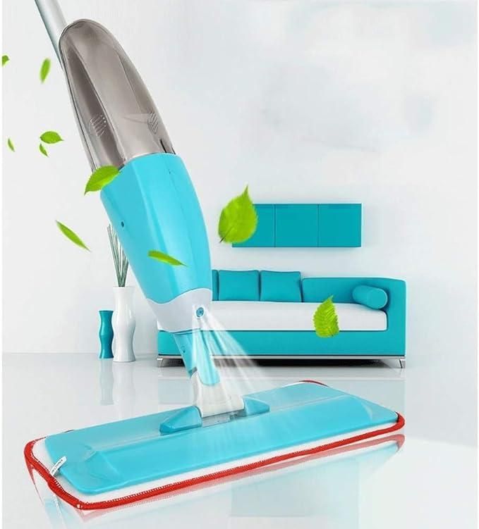 Revolutionize Your Cleaning Routine with a Spray Bottle Wiper