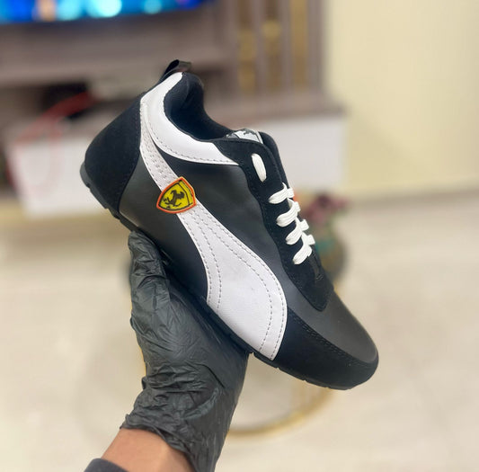 IMPORTED PUMA SHOES TOP IMPORTED QUALITY FOR MAN