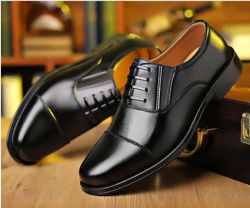 Men's Unique Formal Shoes